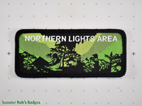 Northern Lights Area [ON N18c]
